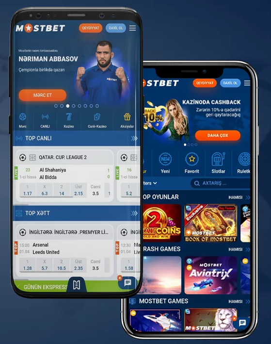 Mostbet Casino Responsible Gambling Features Mostbet Casino Responsible Gambling Features