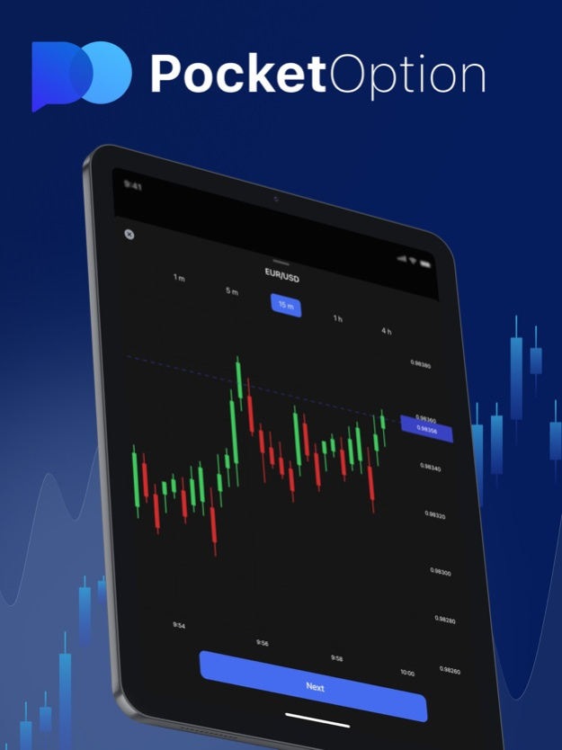 Pocket Option Comércio Tudo que você precisa saber para começar a negociar