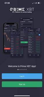 Withdrawal PrimeXBT A Comprehensive Guide to Secure and Efficient Crypto Transactions