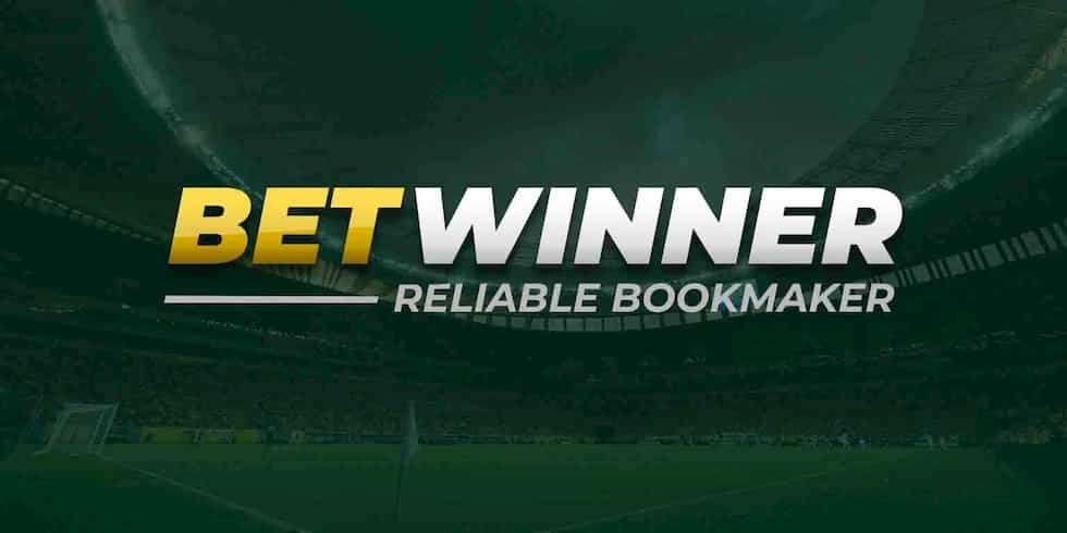Betwinner  L'Excellence des Paris Sportifs en Ligne