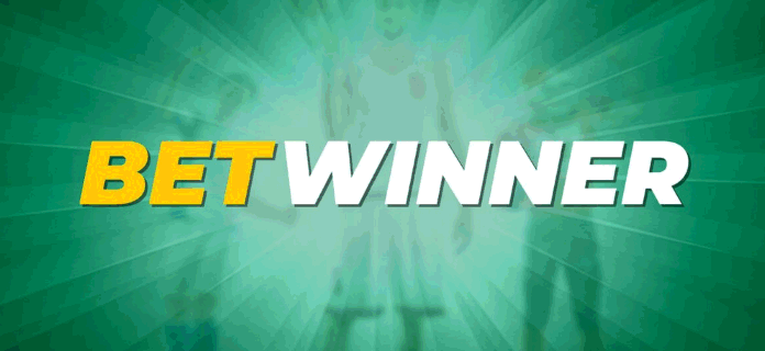 Betwinner  L'Excellence des Paris Sportifs en Ligne