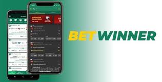 Betwinner  L'Excellence des Paris Sportifs en Ligne