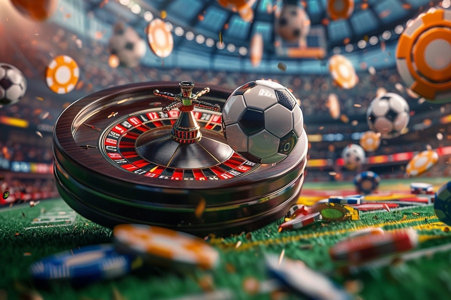 Descubre todo sobre Estrela Bet Apuestas y Juegos en Línea