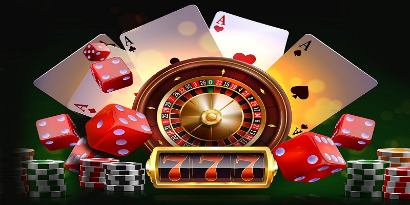Exploring the Thrills of Casino Budapest Exploring the Thrills of Casino Budapest