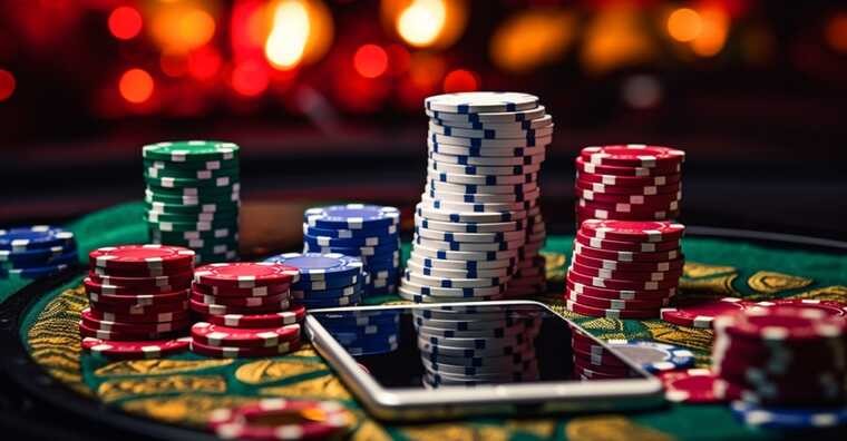 The Ultimate Guide to Online Casino UK Your Path to Winning