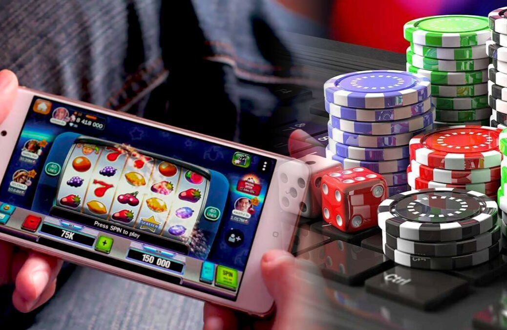 The Ultimate Guide to Online Casino UK Your Path to Winning