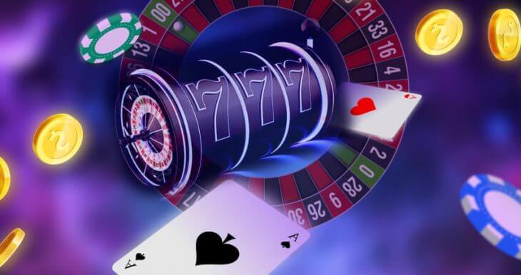 The Ultimate Guide to Online Casino UK Your Path to Winning