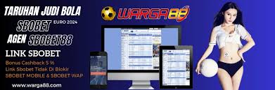Agen Bola Terpercaya Panduan Memilih untuk Pecinta Judi Sepak Bola