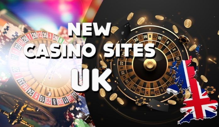 Complete Guide to online uk casino slots — tips, features and safe play Complete Guide to online uk casino slots — tips, features and safe play