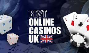 Complete Guide to online uk casino slots — tips, features and safe play Complete Guide to online uk casino slots — tips, features and safe play