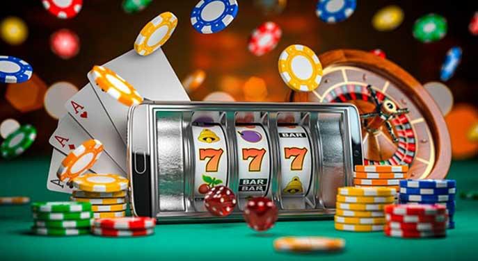 Discover the Advantages of Playing at Incognito Casino Discover the Advantages of Playing at Incognito Casino