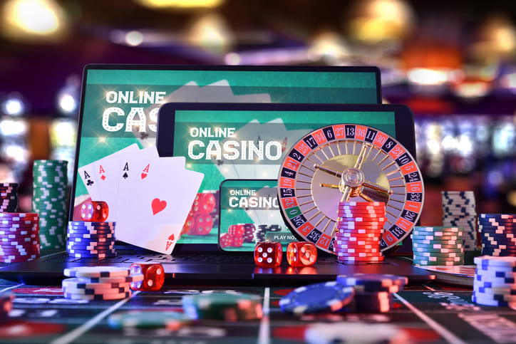 Discover the Best Online New Casino UK A Comprehensive Guide Discover the Best Online New Casino UK A Comprehensive Guide