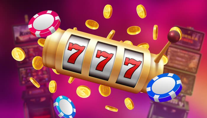 Discover the Excitement of Casino Coins Game UK 4