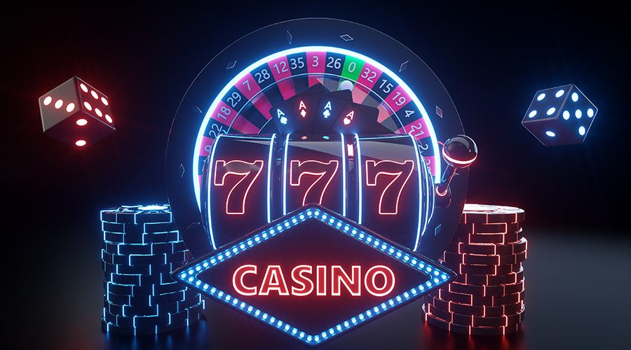 Discover the Excitement of Casino Coins Game UK 4