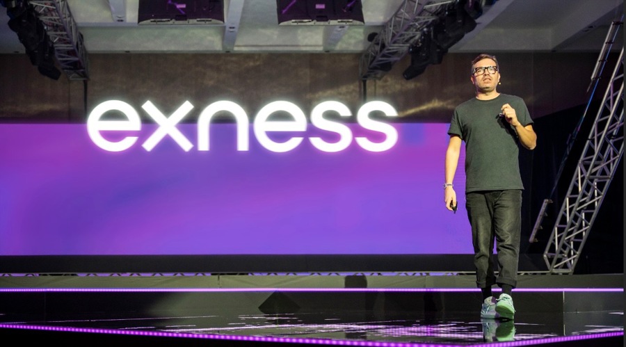Exness APK Download Your Gateway to Trading Excellence