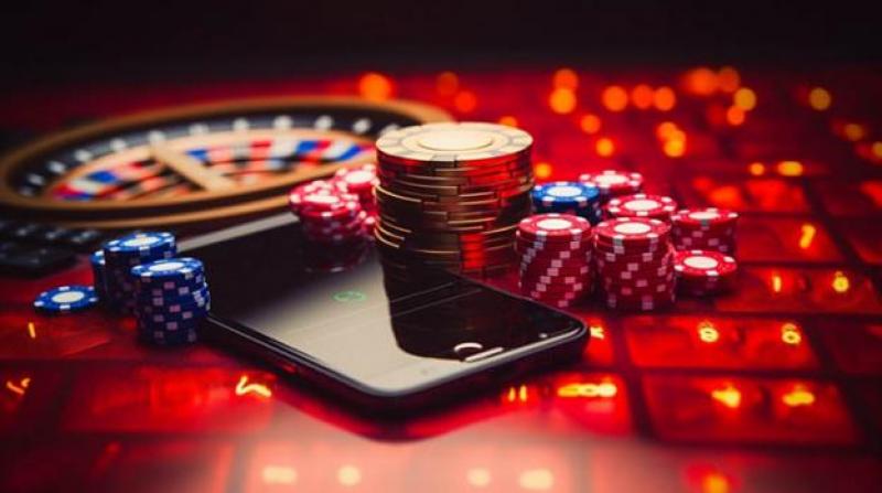 Exploring the Future Open Source Casino Sites Exploring the Future Open Source Casino Sites