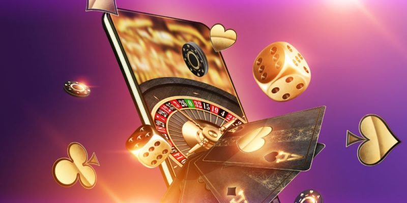 Exploring the Thrill of Crypto Casino with Daily Bonuses Exploring the Thrill of Crypto Casino with Daily Bonuses