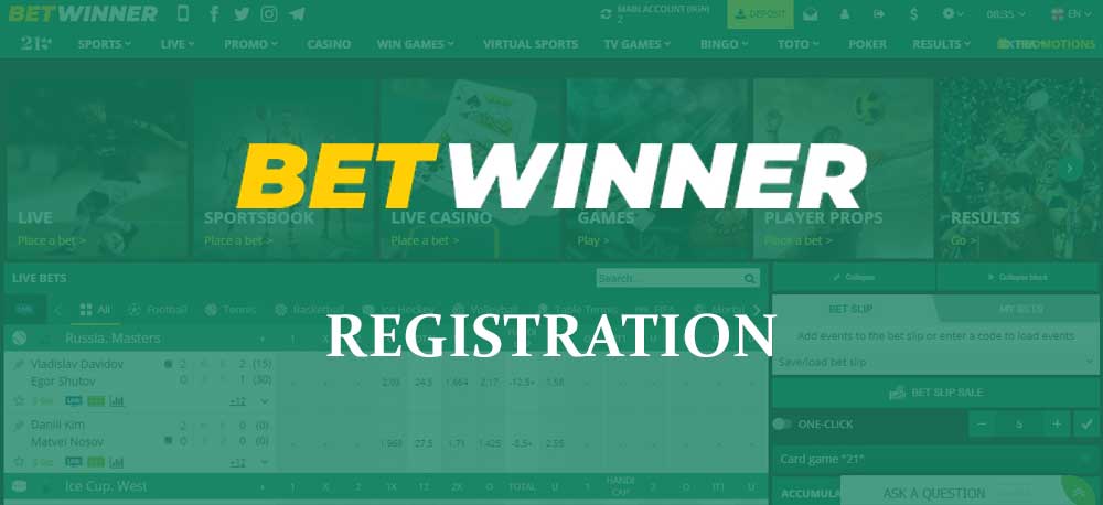 Exploring the World of Betting Betwinner Insights and Strategies Exploring the World of Betting Betwinner Insights and Strategies