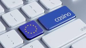 Mezinárodní casino Vstupte do světa zábavy a výher Mezinárodní casino Vstupte do světa zábavy a výher