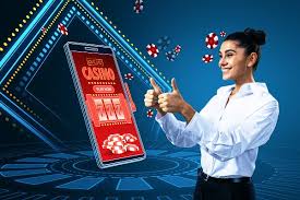 Mezinárodní casino Vstupte do světa zábavy a výher Mezinárodní casino Vstupte do světa zábavy a výher