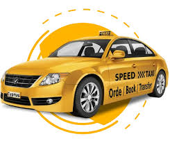 Seamless Cyprus Airport Transfer Your Gateway to The Island Seamless Cyprus Airport Transfer Your Gateway to The Island