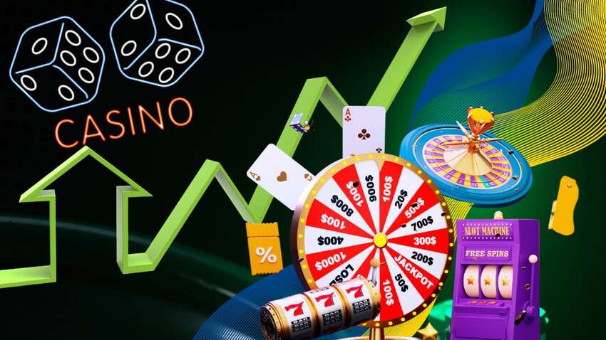 Unlocking Opportunities Online Casino Slots Dreamer