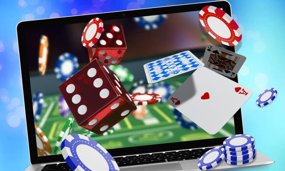 Vulkan Casino - Najlepsze miejsce na gry online