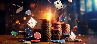 Adventure Awaits Discover the Allure of Admiral Casino & Sportsbook
