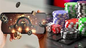 Casino Games That Use Random 9