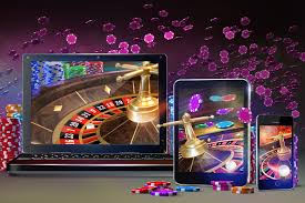 Casino Games That Use Random 9