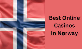 Discover the Best Norwegian Casino Sites 44