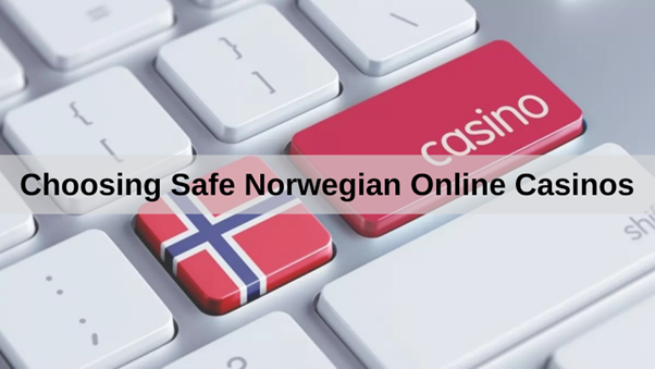 Discover the Best Norwegian Casino Sites 44