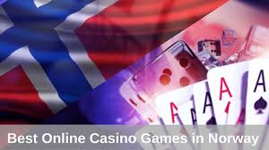 Discover the Best Norwegian Casino Sites 44