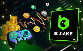 Discover the Excitement of BC CO Crypto Casino Discover the Excitement of BC CO Crypto Casino