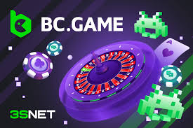 Discover the Excitement of BC CO Crypto Casino Discover the Excitement of BC CO Crypto Casino