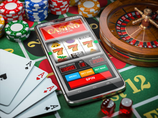Discover the Future of Gaming at Crypto Casino Without Limits