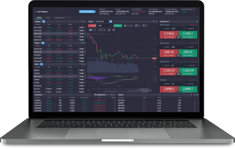 Discover the Ultimate Trading Experience with PrimeXBT Info Hub 0 Discover the Ultimate Trading Experience with PrimeXBT Info Hub 0