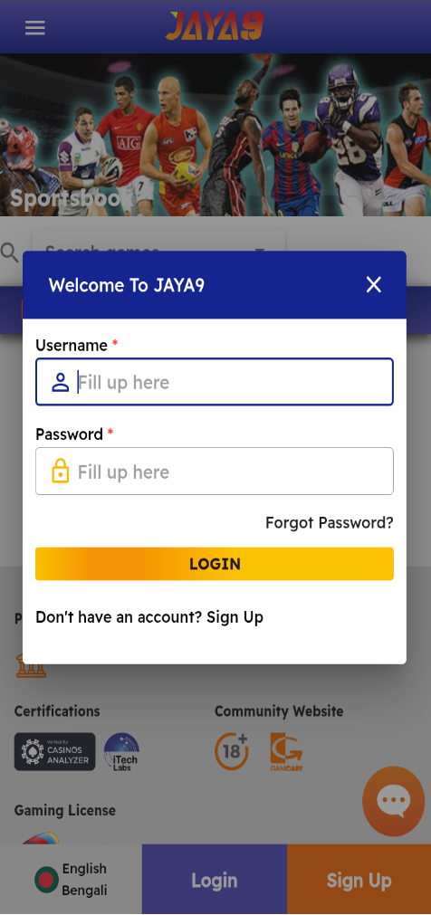How to Verify Casino Accounts 0