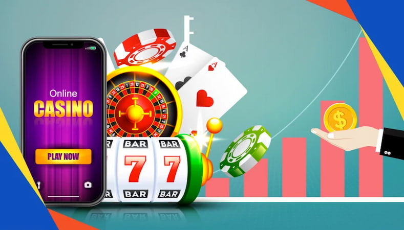 Comprehensive Guide to Online Casino Deposit Options in Online Casino Deposit Options in 0