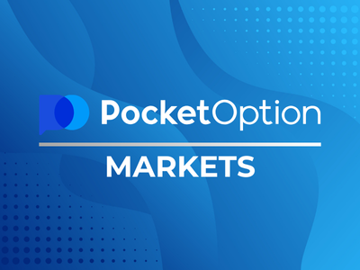 Pocket Option Trading A Comprehensive Guide to Success in Binary Options