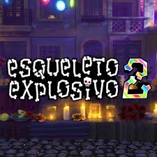 Scopri il Mondo di Esqueleto Explosivo 3 Avventure e Gioco Scopri il Mondo di Esqueleto Explosivo 3 Avventure e Gioco