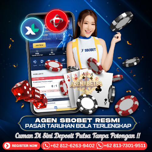 Taruhan Populer Panduan Memilih Jenis Taruhan Terbaik