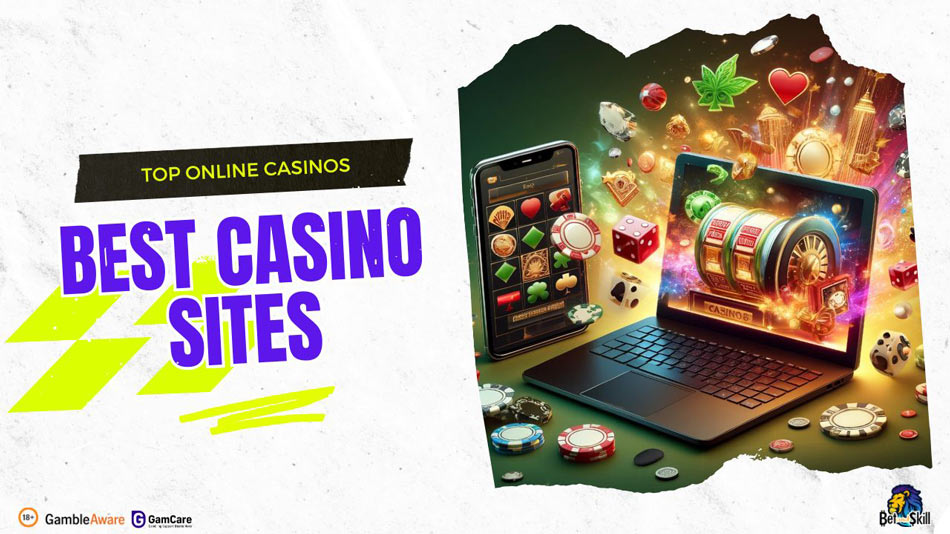 Top 10 UK Online Casino Discover the Best Choices for 2023 Top 10 UK Online Casino Discover the Best Choices for 2023