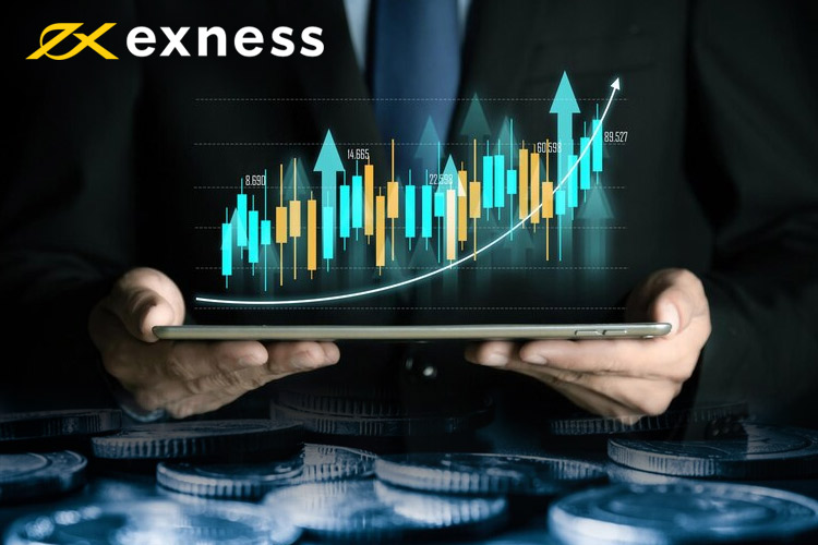 Trade Crypto On Exness A Comprehensive Guide to Cryptocurrency Trading Trade Crypto On Exness A Comprehensive Guide to Cryptocurrency Trading