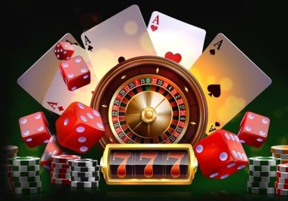 Unlock Your Winning Potential Spinlərlə qazanmağa bu gün başla
