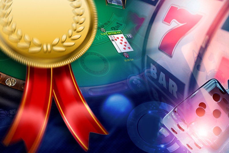Winning Strategies for Casino Blackjack 4