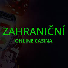 Zahraniční casino pro české hráče - Vše, co potřebujete vědět 10