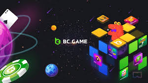 Experience the Future of Gaming with BC Hash Game Crypto Casino