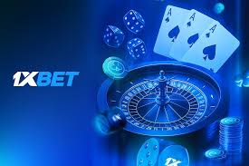 Experience the Thrill of Live Cricket Betting with 1xBet 966047157 Experience the Thrill of Live Cricket Betting with 1xBet 966047157