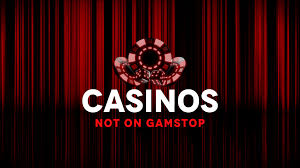 Explore Non Gamstop Casinos in the UK for Unrestricted Gaming Explore Non Gamstop Casinos in the UK for Unrestricted Gaming